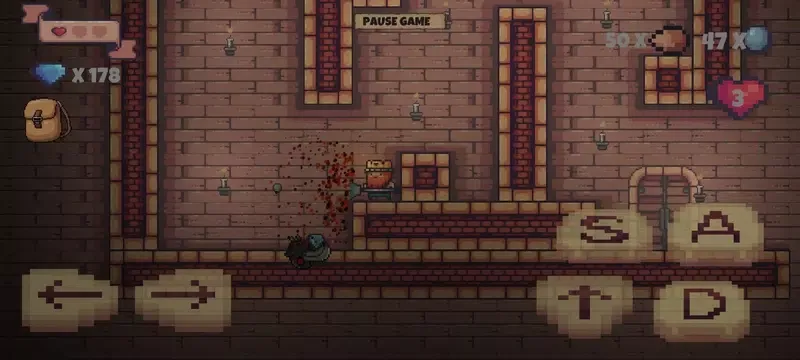 The King's Adventure Screenshots