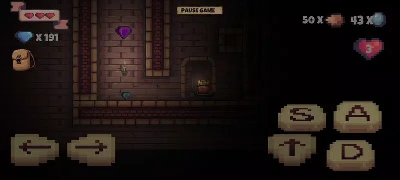 The King's Adventure Screenshots