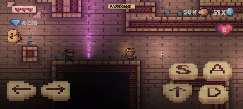 The King's Adventure Screenshots