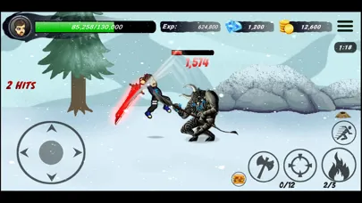 تصاویر Mr Feast: The Last Battle