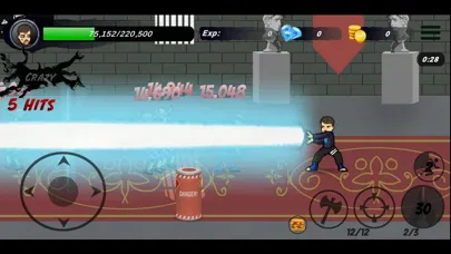 تصاویر Mr Feast: The Last Battle