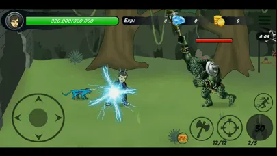 تصاویر Mr Feast: The Last Battle