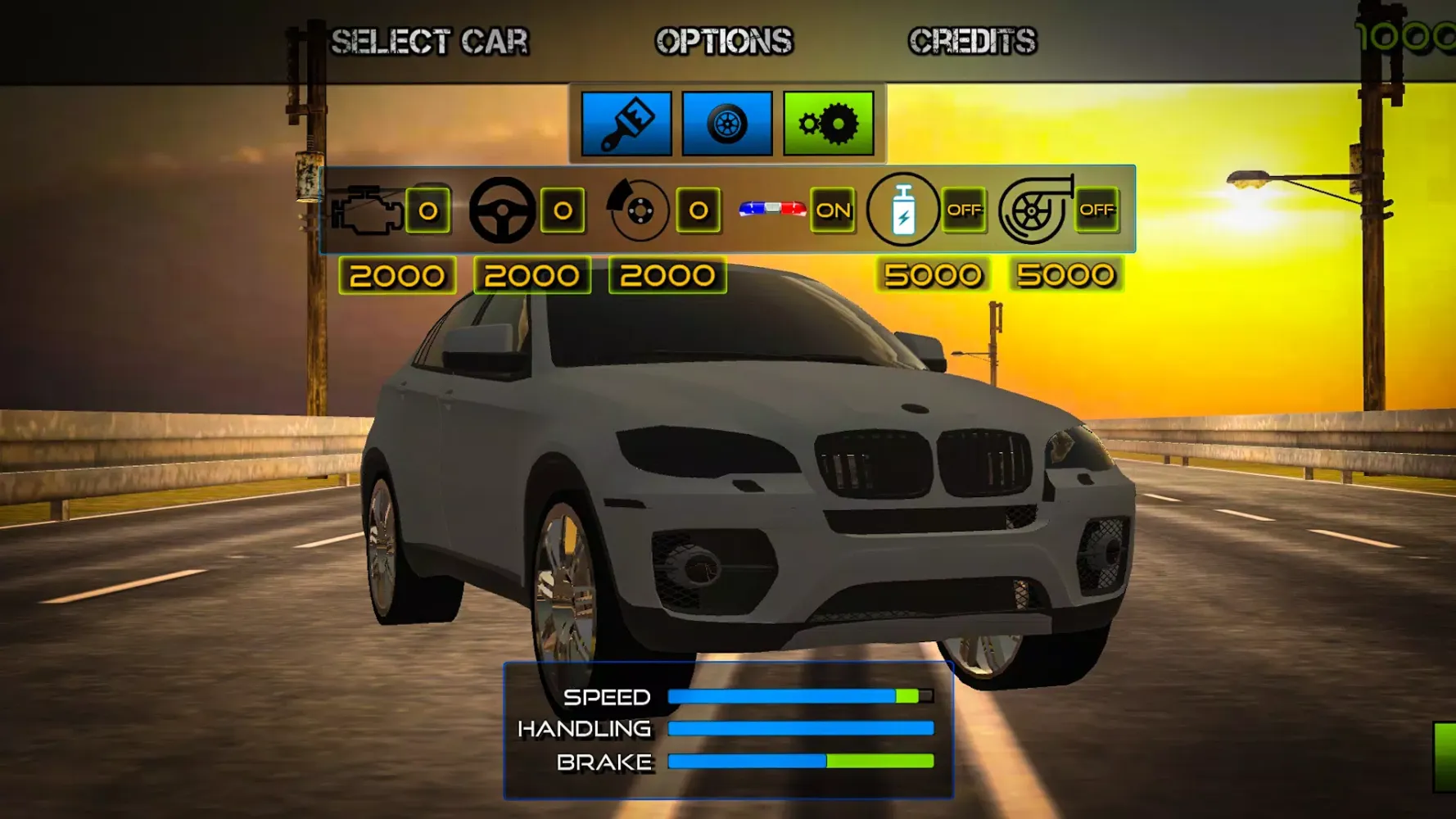 Screenshot di Tiberiu si Cornel in Trafic