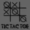 Tic Tac Toe
