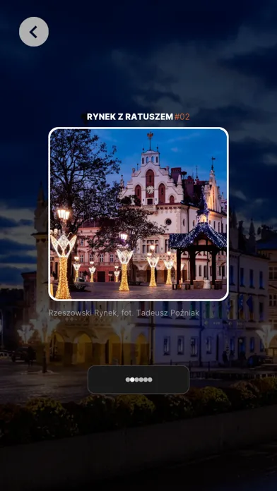 Ảnh chụp màn hình của Visit Rzeszów