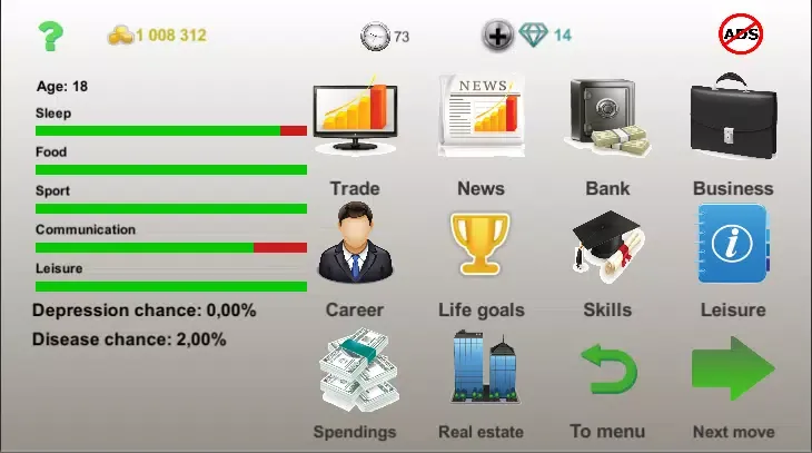 Business strategy 2应用截图