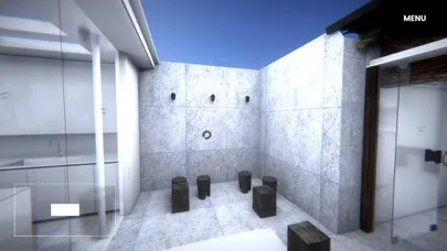 Capturas de tela do Archaround