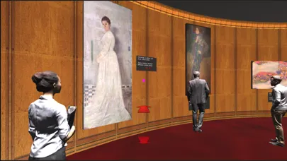 Virtual Museum Experience سکرین شاٹس