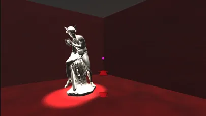 Virtual Museum Experience سکرین شاٹس