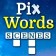 PixWords® Scenes PixWords® Scenes