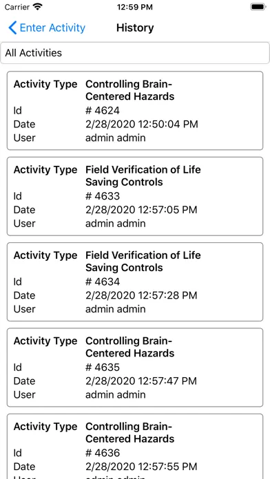 SafeAlign স্ক্রিনশট