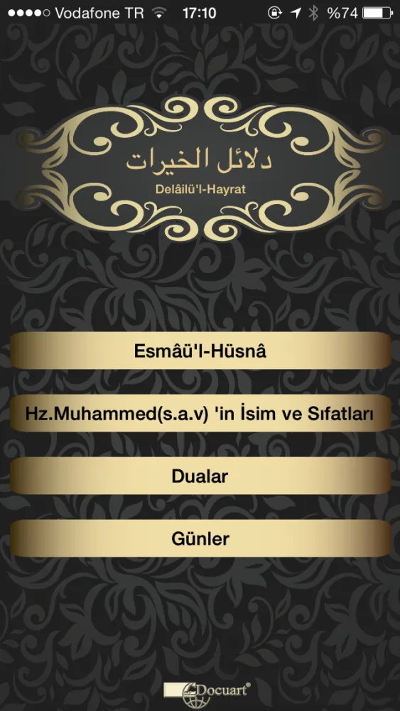 Delailül Hayrat Screenshots