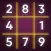 NeonSudoku