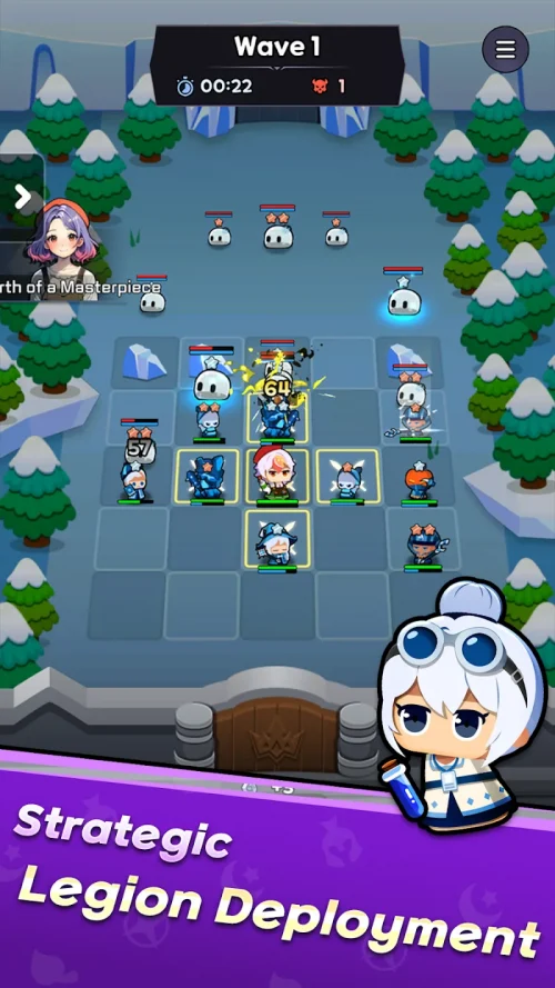 RoyalHeroDefense-screenshot-3