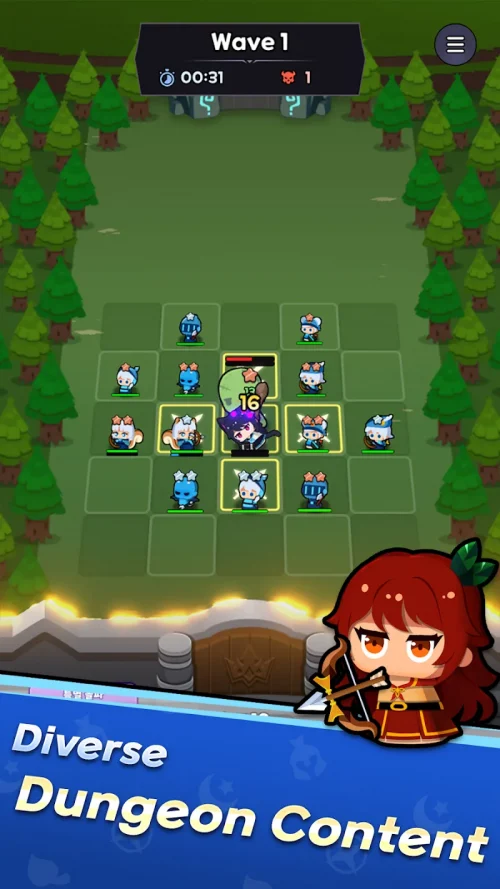 RoyalHeroDefense-screenshot-5