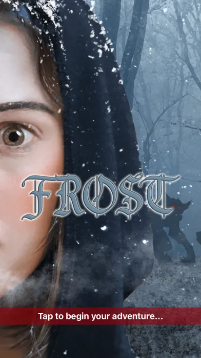 تصاویر Frost (Choices Game)