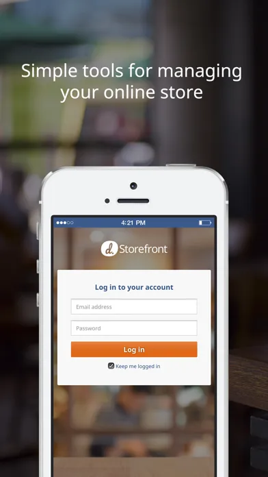 صور Storefront by delivery.com