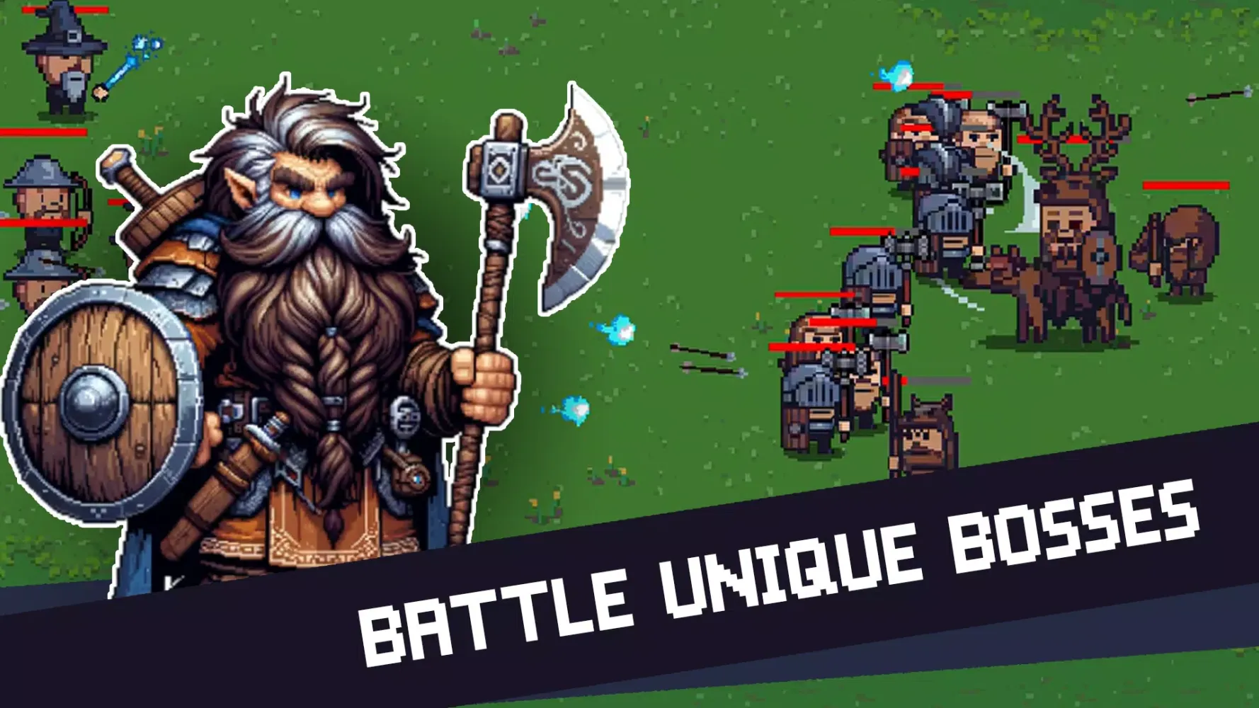 Little Army Manager Screenshots