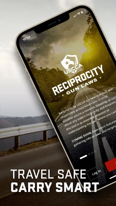 صور Reciprocity by USCCA