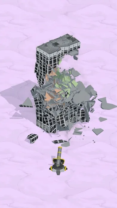 تصاویر Wreak Havoc!