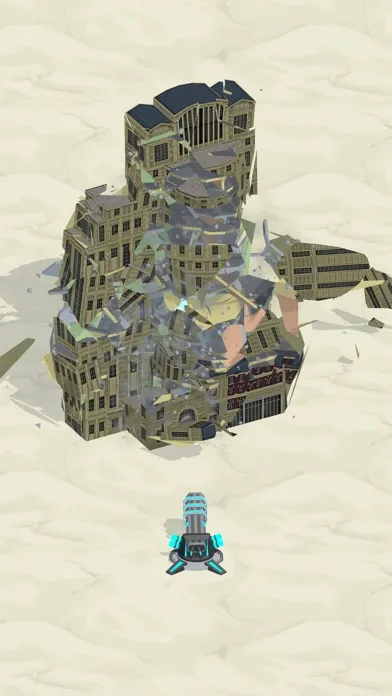 تصاویر Wreak Havoc!