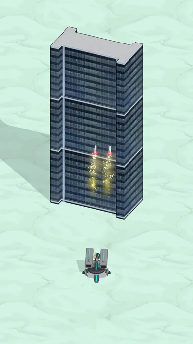 تصاویر Wreak Havoc!