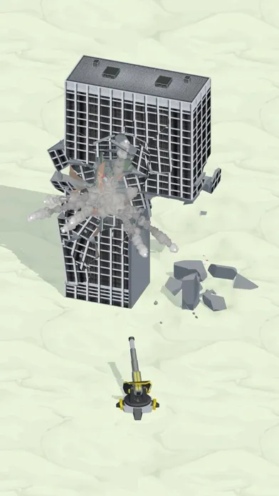 تصاویر Wreak Havoc!
