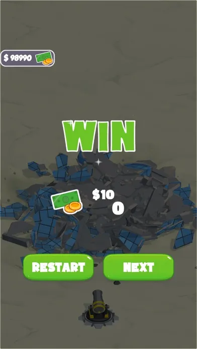 تصاویر Wreak Havoc!