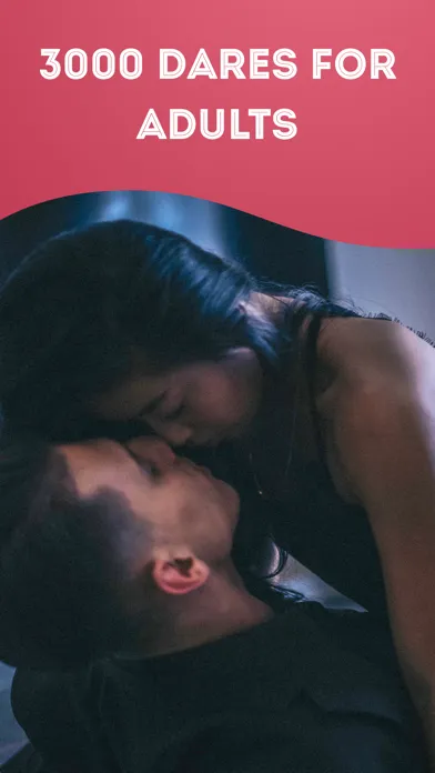 ภาพหน้าจอของ Truth or Dare: Dirty Sex Game