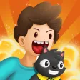 Cats & Cosplay: Adventure Game