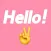 Random Emoji Keyboard