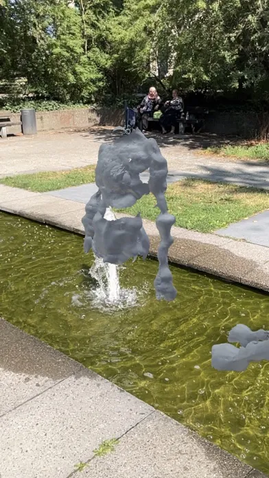 Скриншоты Kleiner Gottesgarten