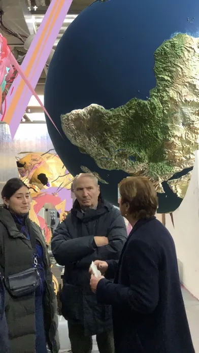 صور Das Kunstwerk Der Zukunft