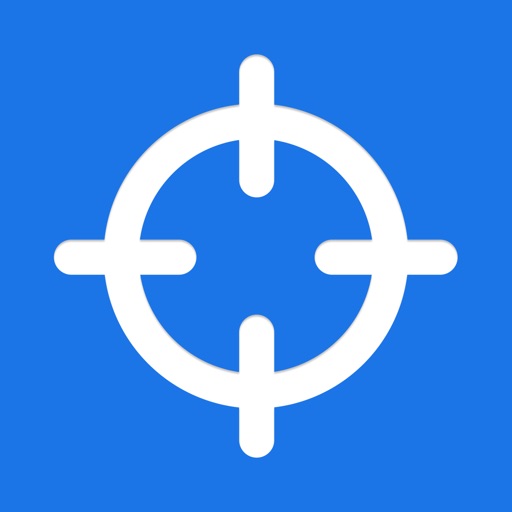 Shadow Task - Focus & Track