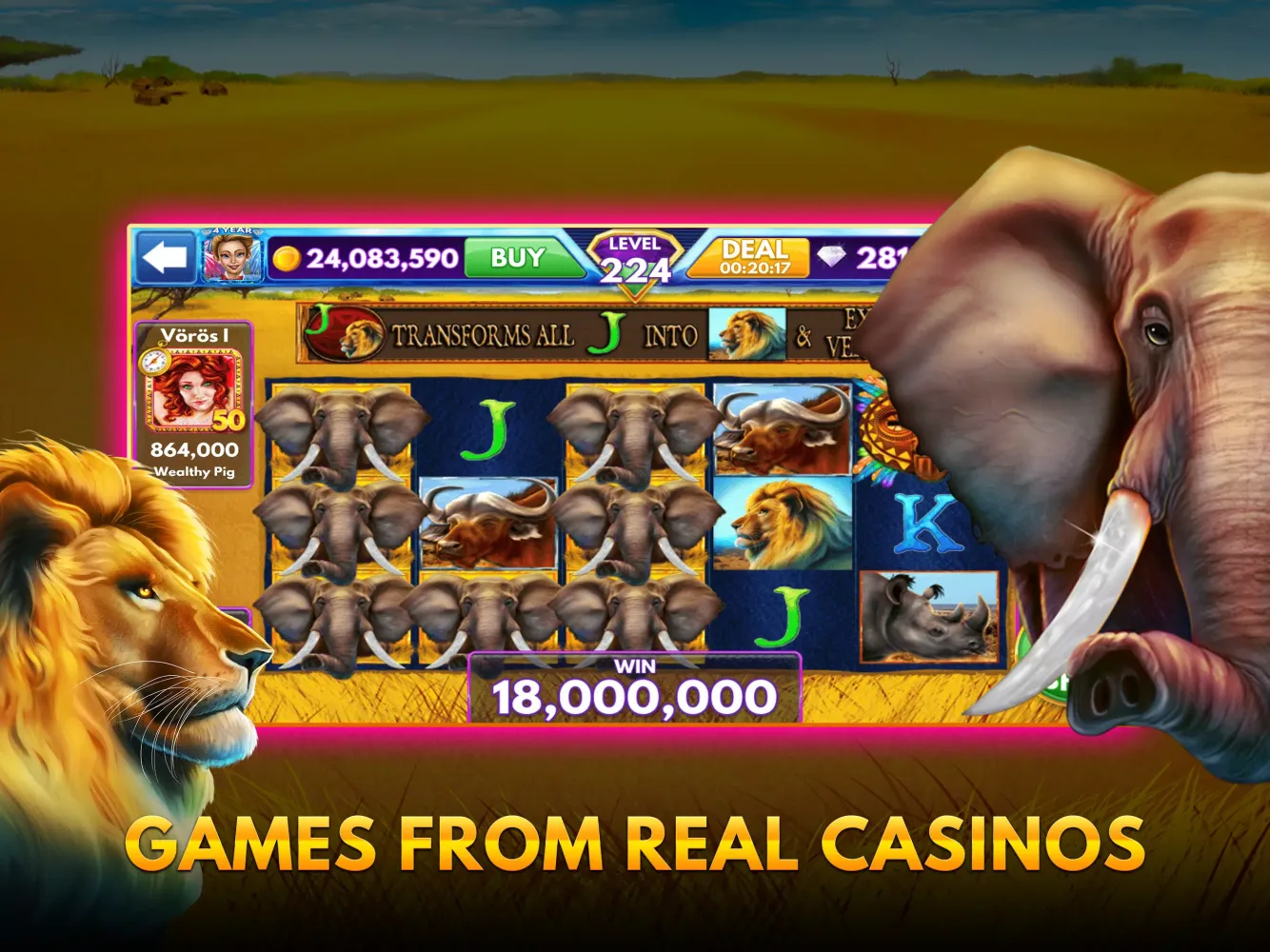 صور Diamond Sky Casino