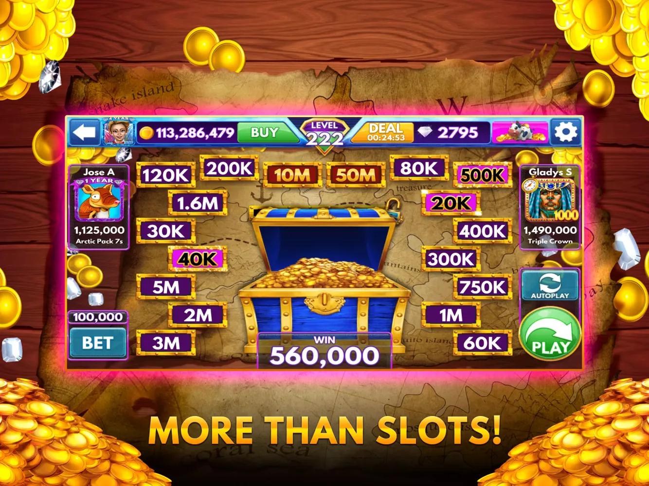 صور Diamond Sky Casino