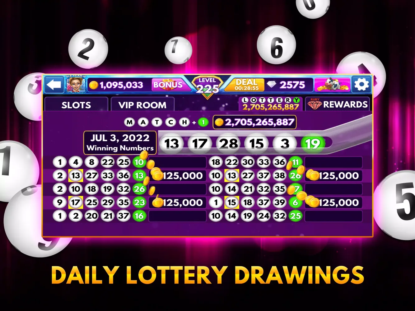 صور Diamond Sky Casino