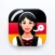deutsch lernen durch hören A1