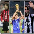Andrea Pirlo Wallpapers
