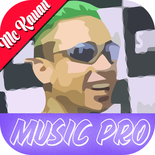 MC Kauan