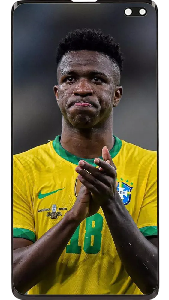 Seleção Brasileira Wallpapers Screenshots