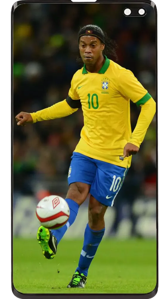 Seleção Brasileira Wallpapers Screenshots