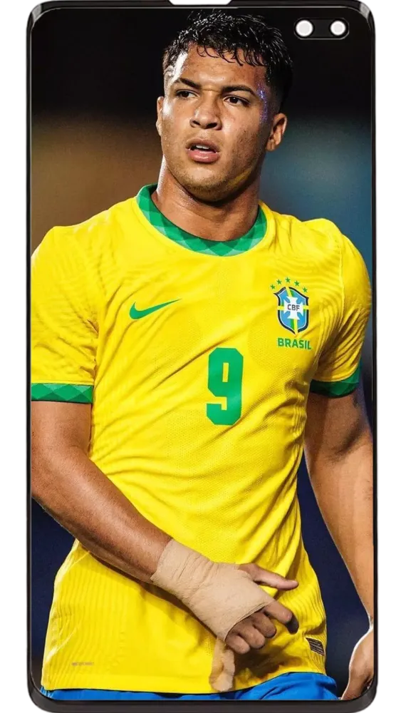 Seleção Brasileira Wallpapers Screenshots
