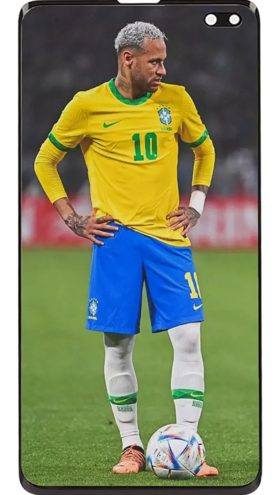 Seleção Brasileira Wallpapers Screenshots
