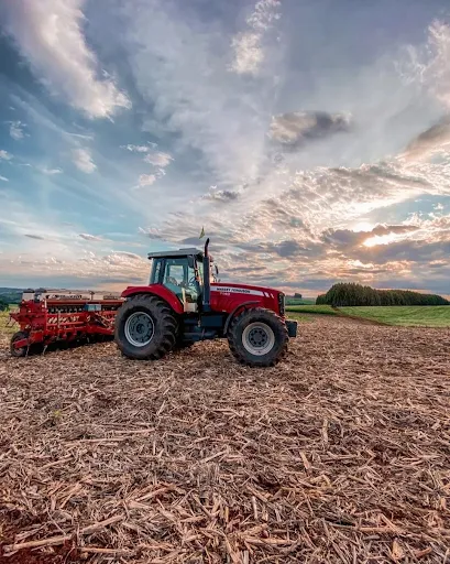 Tractor Wallpapers Screenshots