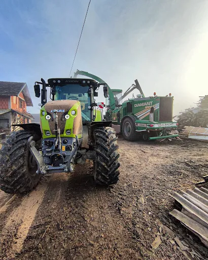 Tractor Wallpapers Screenshots