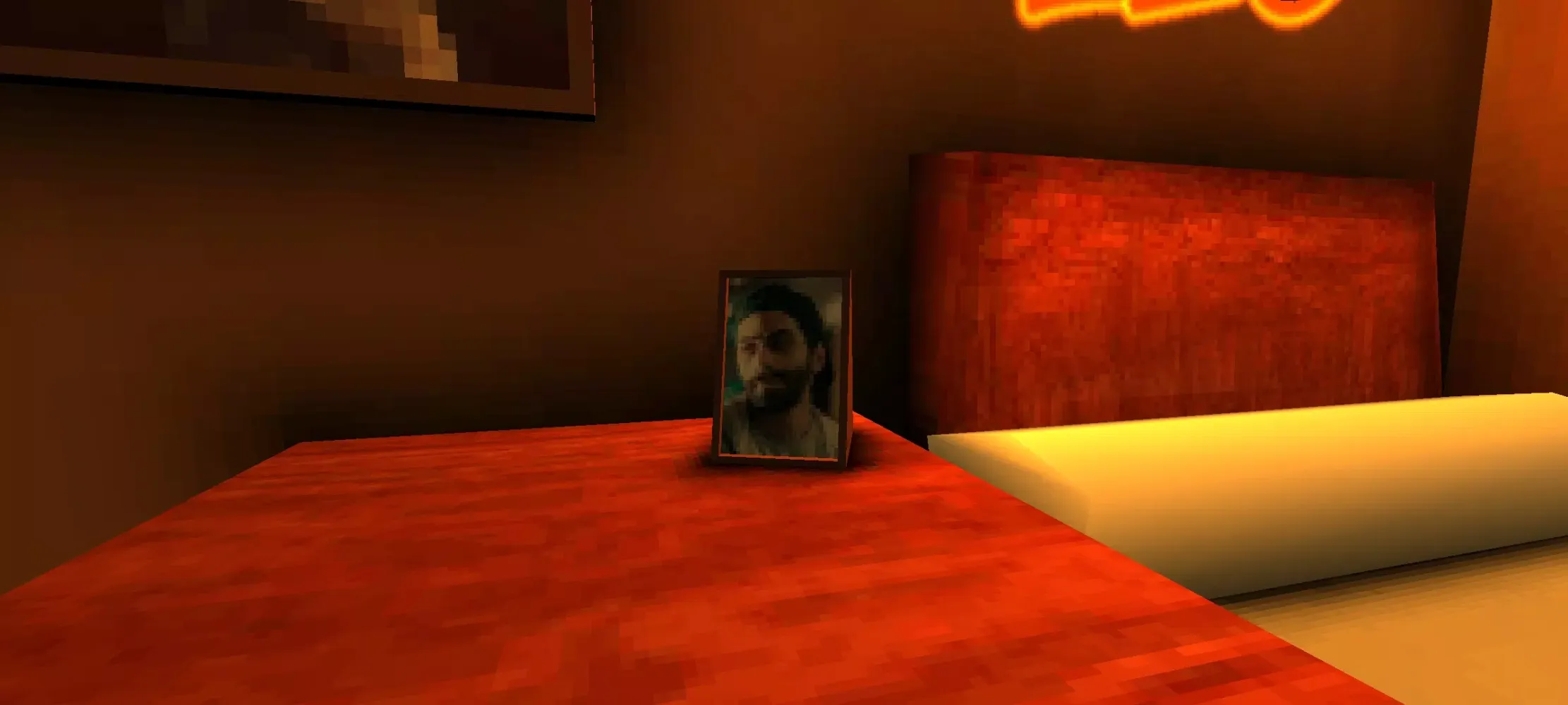 Screenshot di Marwan's Adventures