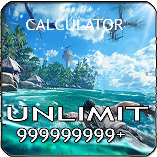 Diamond Free fire Calculator应用截图