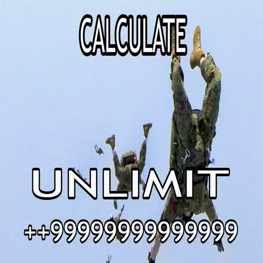 Diamond Free fire Calculator应用截图