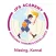 JPS ACADEMY Nissing